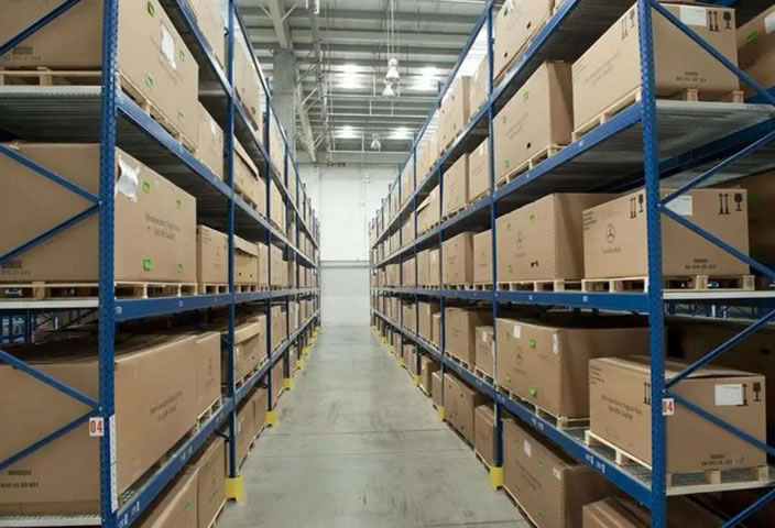 成都到建华区货物仓储
