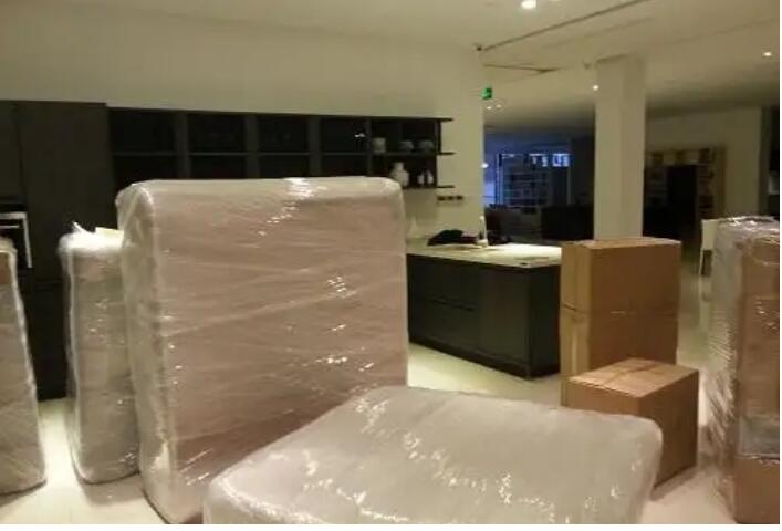 成都到建华区长途搬家